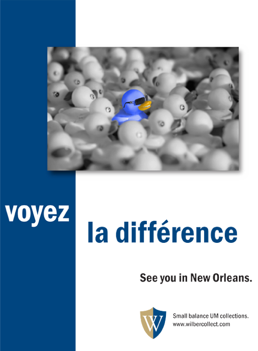 Voyez la différence